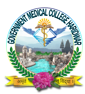 Government Medical College Haridwar